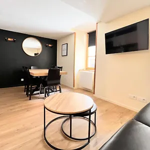T3 Au Cœur Du Centre Historique De #2 Appartement
