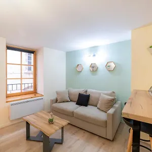 T2 Au Cœur Du Centre Historique De #3 Appartement