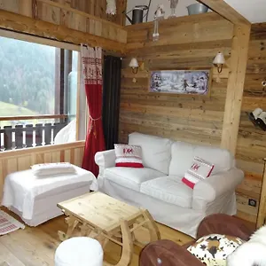 appartement-le-cocon.hotels-rhonealpes.com/