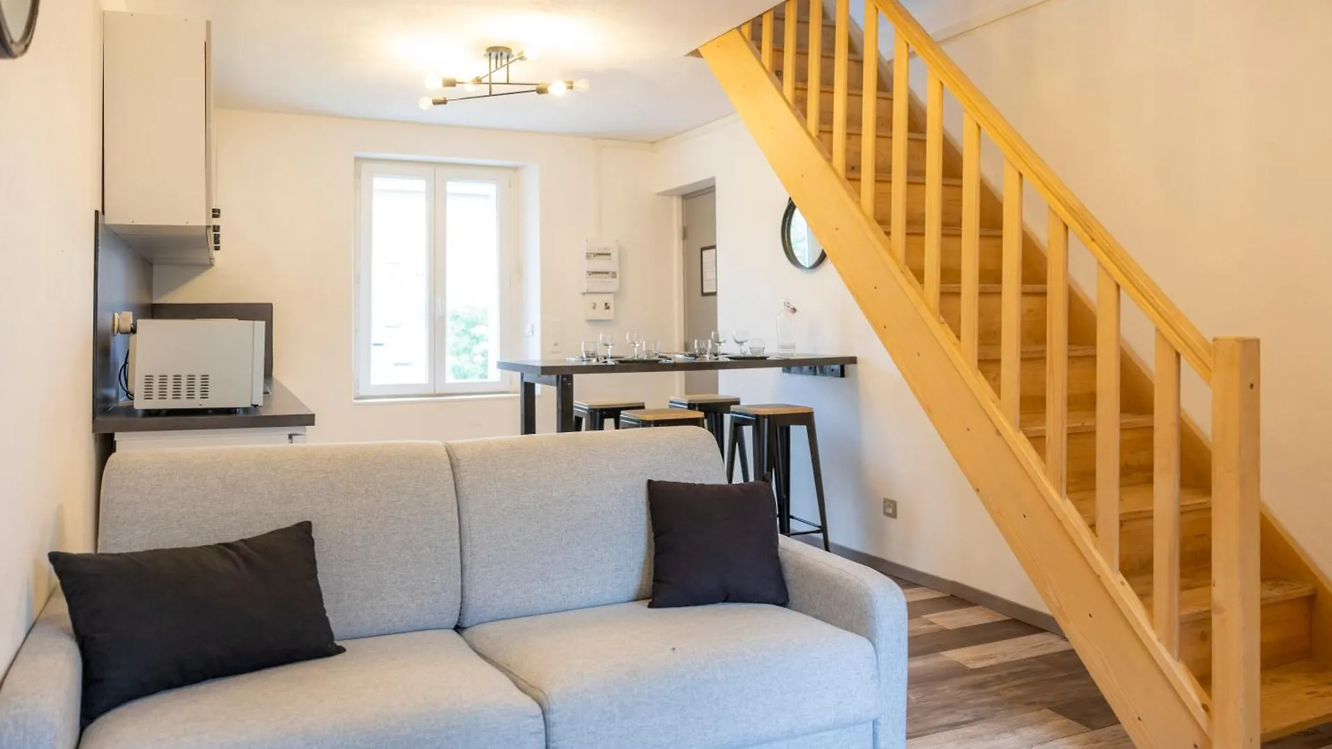 T2 Contemporain idéalement situé Briançon 0*,  France